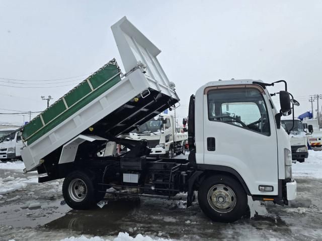 Isuzu FORWARD 2012-06 2385870-3