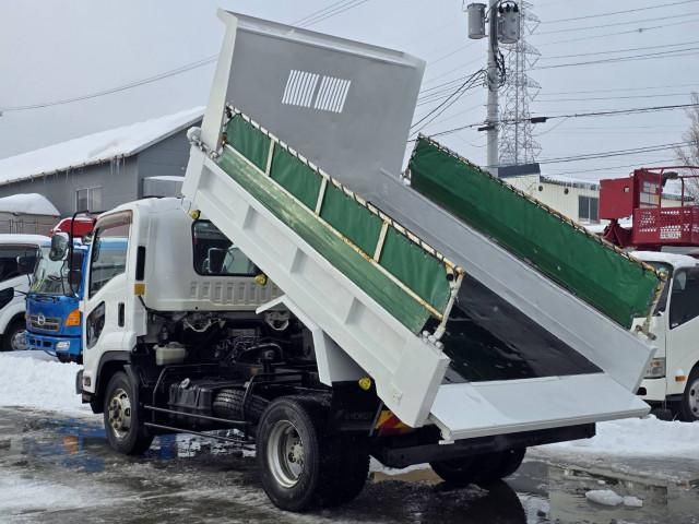 Isuzu FORWARD 2012-06 2385870-5