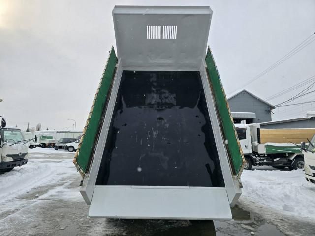 Isuzu FORWARD 2012-06 2385870-7