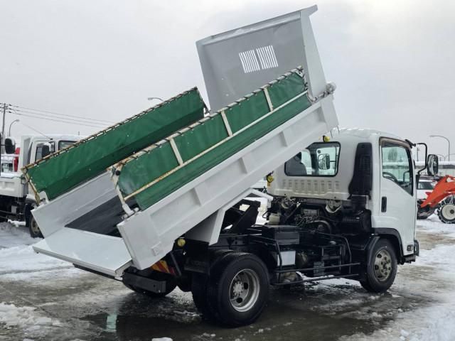 Isuzu FORWARD 2012-06 2385870-8