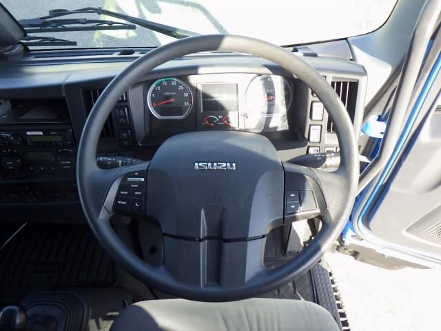 Isuzu FORWARD 2022-12 2385853-12