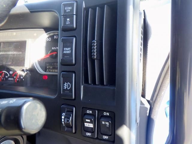 Isuzu FORWARD 2022-12 2385853-17