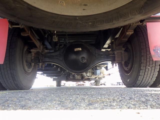 Isuzu FORWARD 2022-12 2385853-22