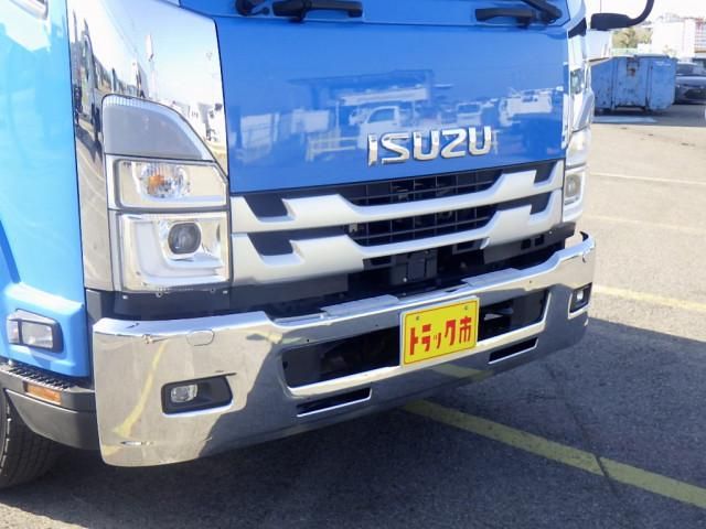 Isuzu FORWARD 2022-12 2385853-27