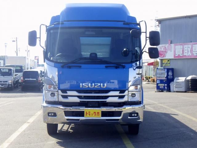 Isuzu FORWARD 2022-12 2385853-2