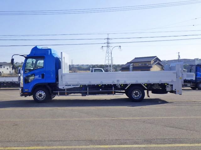 Isuzu FORWARD 2022-12 2385853-3