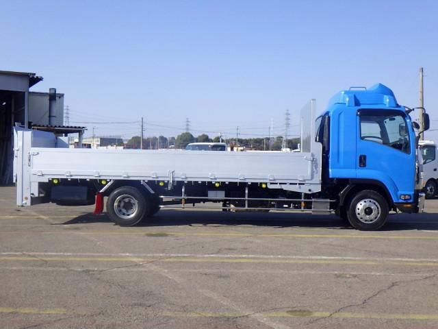 Isuzu FORWARD 2022-12 2385853-4