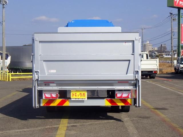 Isuzu FORWARD 2022-12 2385853-5