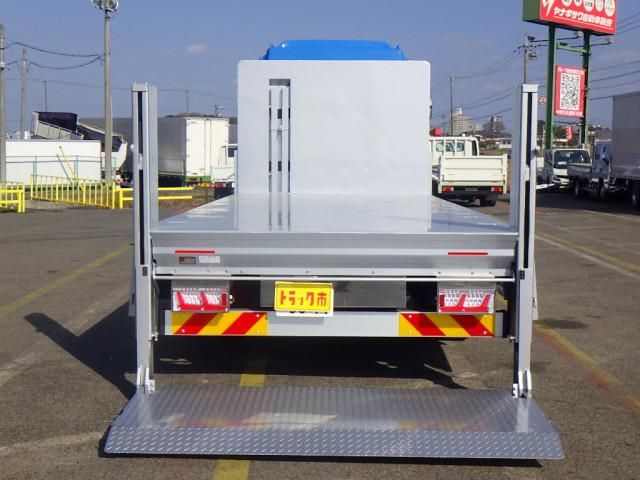 Isuzu FORWARD 2022-12 2385853-6