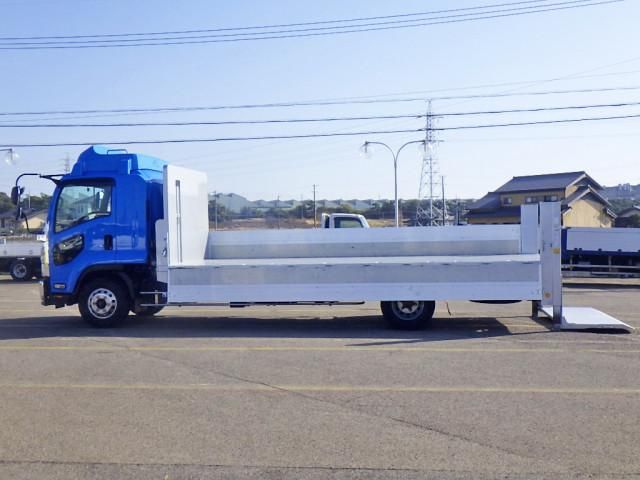 Isuzu FORWARD 2022-12 2385853-7