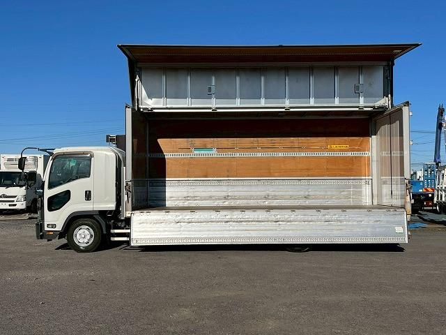 Isuzu FORWARD 2018-01 2385863-9