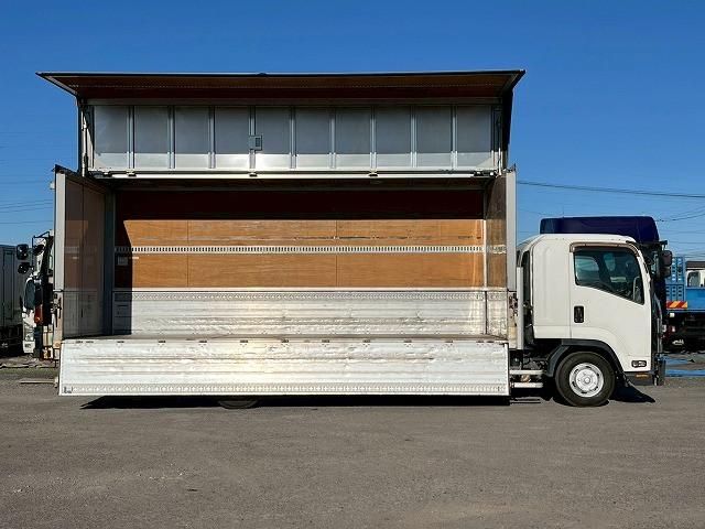 Isuzu FORWARD 2018-01 2385863-10