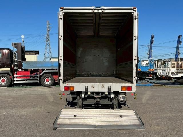 Isuzu FORWARD 2018-01 2385863-11