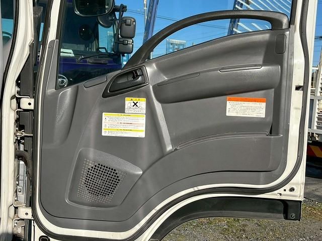 Isuzu FORWARD 2018-01 2385863-18