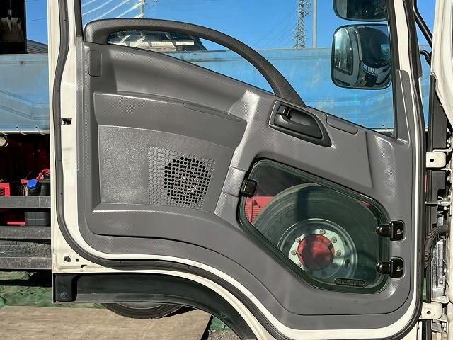 Isuzu FORWARD 2018-01 2385863-22
