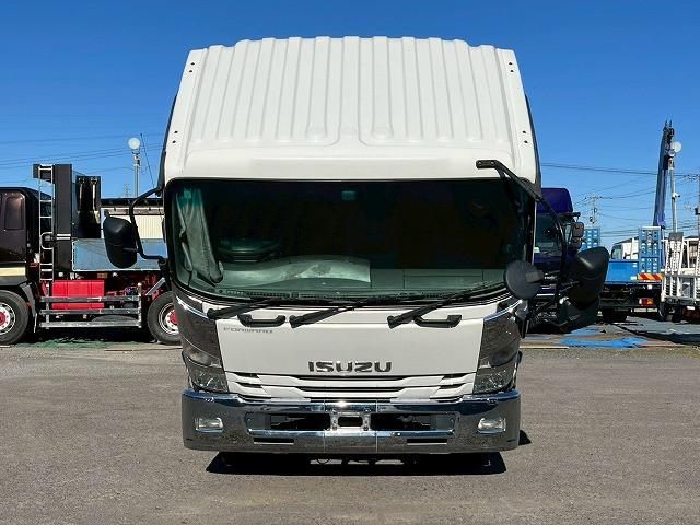 Isuzu FORWARD 2018-01 2385863-2