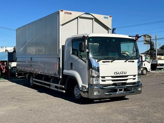 Isuzu FORWARD 2018-01 2385863-3