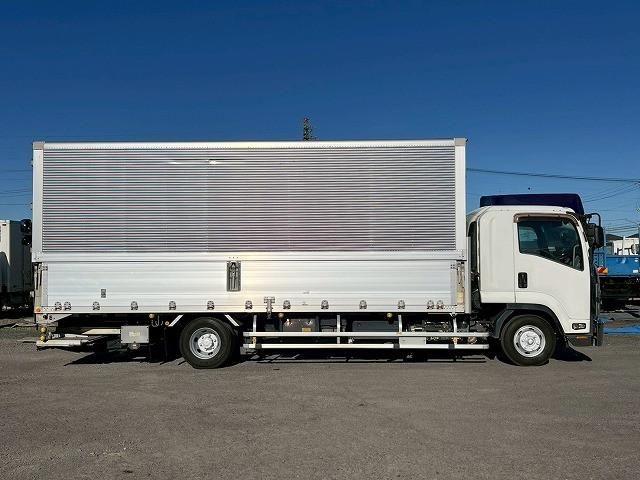 Isuzu FORWARD 2018-01 2385863-4