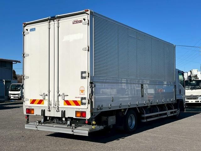 Isuzu FORWARD 2018-01 2385863-5