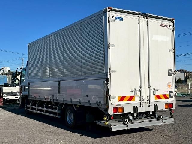 Isuzu FORWARD 2018-01 2385863-7