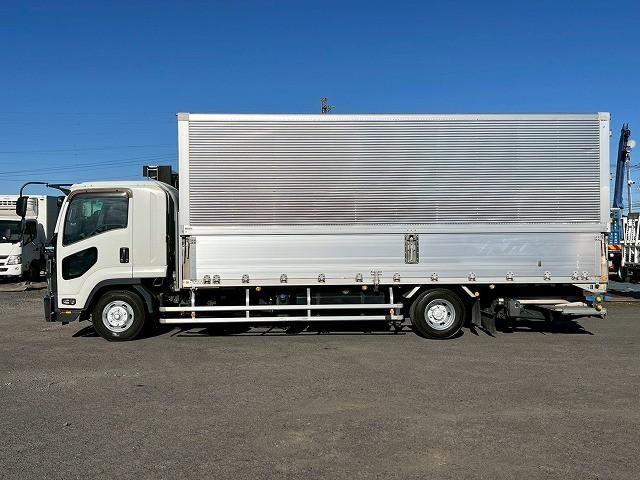 Isuzu FORWARD 2018-01 2385863-8