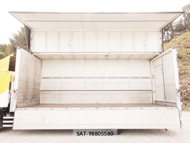 Isuzu FORWARD 2012-11 2665349-9