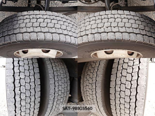 Isuzu FORWARD 2012-11 2665349-12