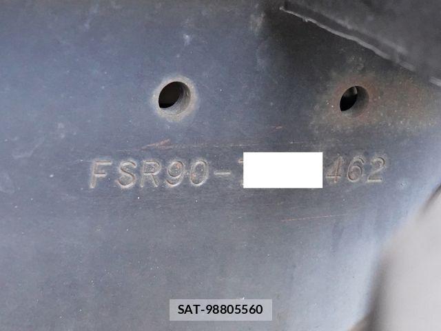 Isuzu FORWARD 2012-11 2665349-13