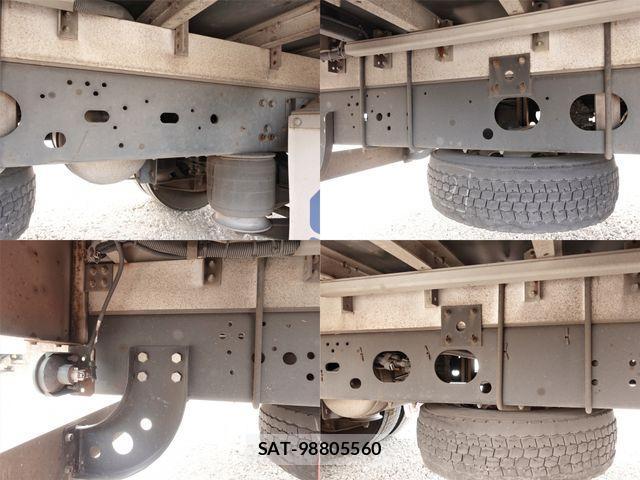 Isuzu FORWARD 2012-11 2665349-15