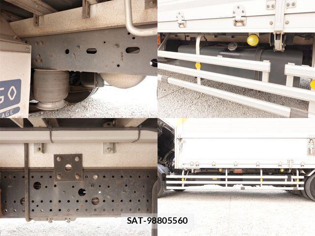Isuzu FORWARD 2012-11 2665349-16