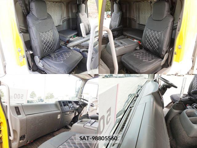 Isuzu FORWARD 2012-11 2665349-17