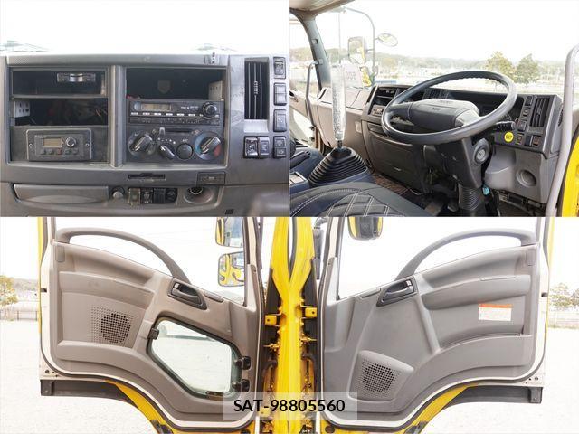 Isuzu FORWARD 2012-11 2665349-18