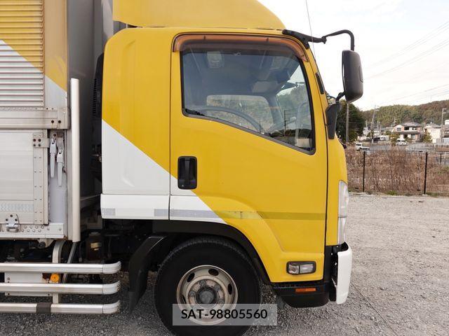 Isuzu FORWARD 2012-11 2665349-2
