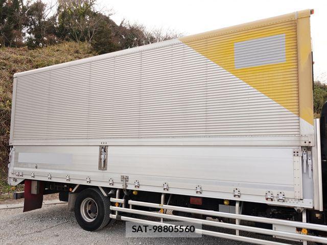 Isuzu FORWARD 2012-11 2665349-3
