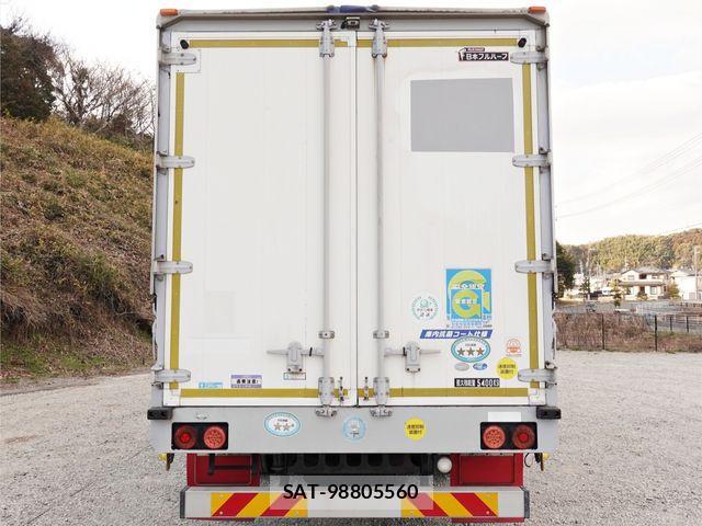 Isuzu FORWARD 2012-11 2665349-5