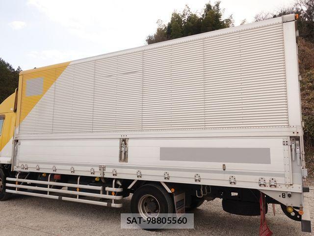 Isuzu FORWARD 2012-11 2665349-6