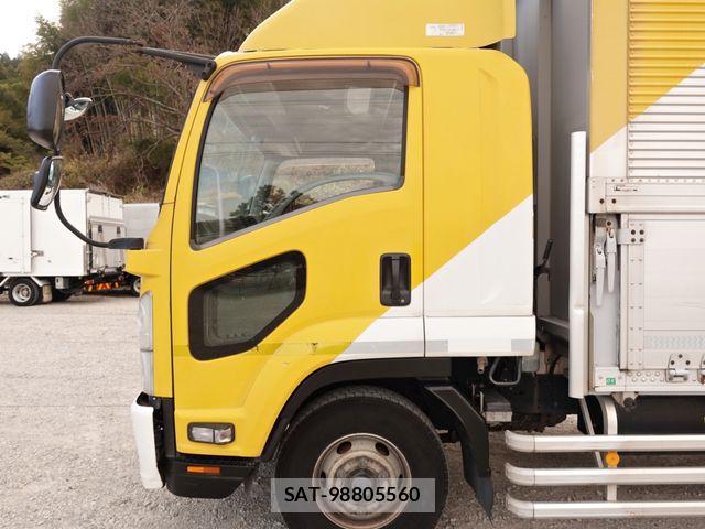 Isuzu FORWARD 2012-11 2665349-7