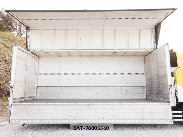 Isuzu FORWARD 2012-11 2665349-8