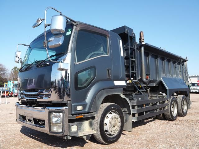 Isuzu FORWARD 2017-08 2709470-0