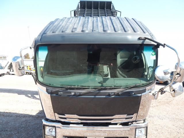 Isuzu FORWARD 2017-08 2709470-9