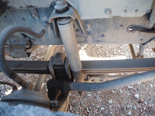 Isuzu FORWARD 2017-08 2709470-10