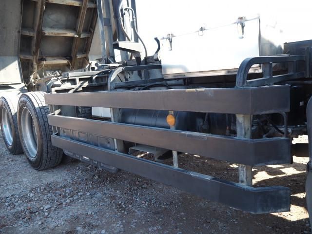 Isuzu FORWARD 2017-08 2709470-11