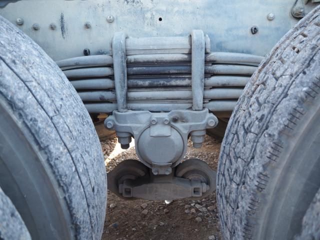 Isuzu FORWARD 2017-08 2709470-18