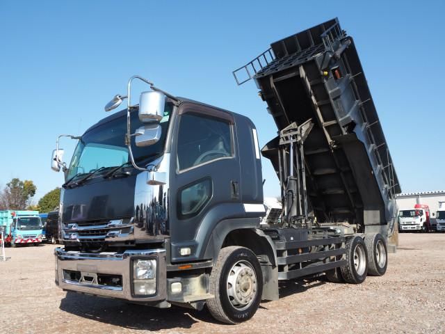 Isuzu FORWARD 2017-08 2709470-1
