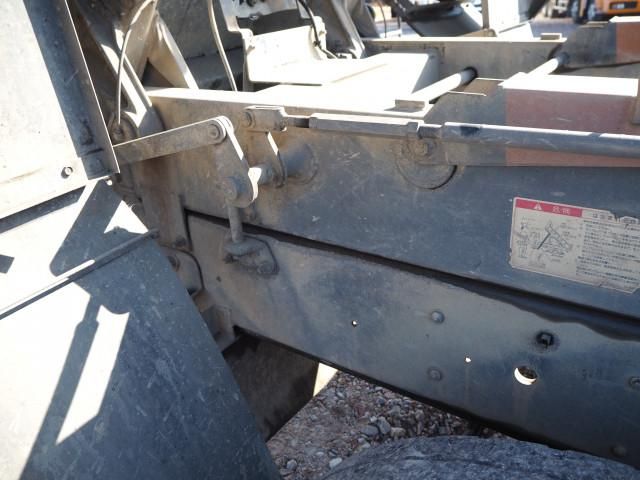 Isuzu FORWARD 2017-08 2709470-21