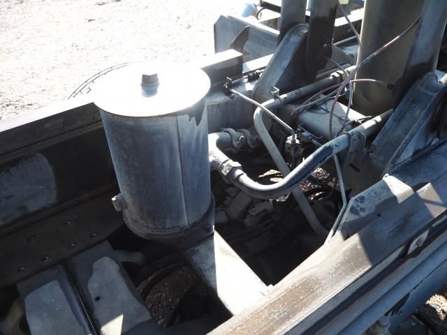 Isuzu FORWARD 2017-08 2709470-22