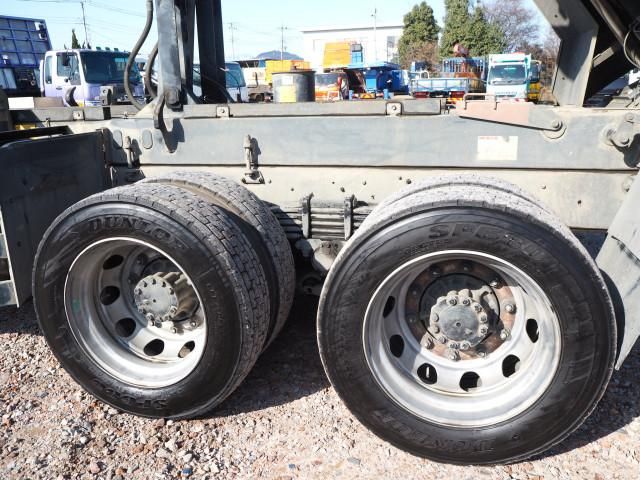 Isuzu FORWARD 2017-08 2709470-27