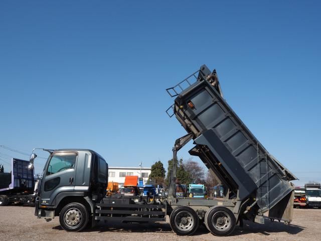 Isuzu FORWARD 2017-08 2709470-2