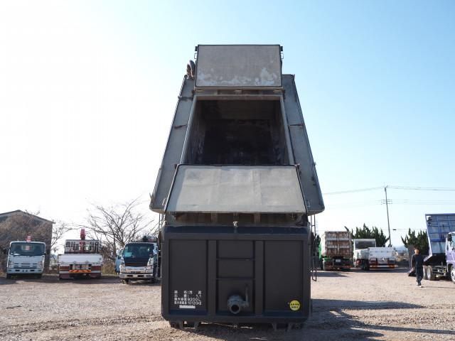 Isuzu FORWARD 2017-08 2709470-4