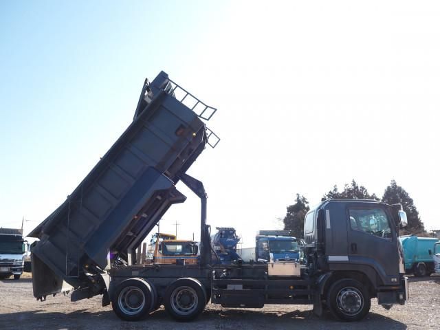 Isuzu FORWARD 2017-08 2709470-6